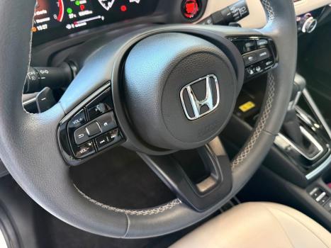 HONDA HR-V 1.5 16V 4P FLEX ADVANCE TURBO AUTOM�TICO CVT, Foto 15