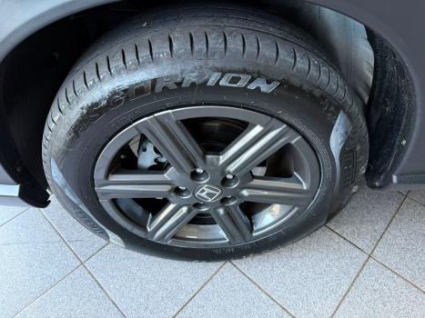 HONDA HR-V 1.5 16V 4P FLEX ADVANCE TURBO AUTOM�TICO CVT, Foto 16