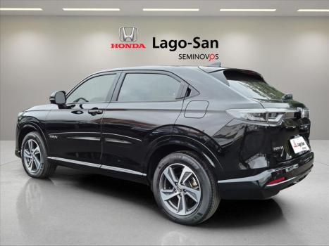 HONDA HR-V 1.5 16V 4P FLEX TOURING TURBO AUTOM�TICO CVT, Foto 2