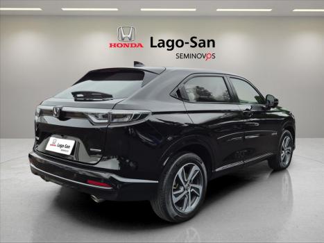 HONDA HR-V 1.5 16V 4P FLEX TOURING TURBO AUTOM�TICO CVT, Foto 3