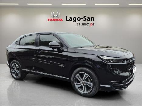 HONDA HR-V 1.5 16V 4P FLEX TOURING TURBO AUTOM�TICO CVT, Foto 4
