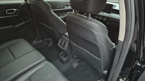 HONDA HR-V 1.5 16V 4P FLEX TOURING TURBO AUTOM�TICO CVT, Foto 5
