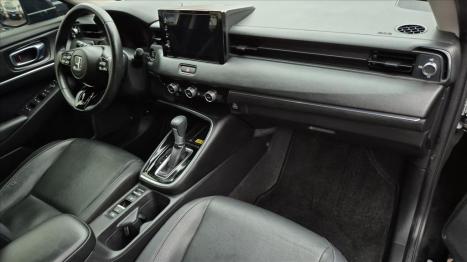 HONDA HR-V 1.5 16V 4P FLEX TOURING TURBO AUTOM�TICO CVT, Foto 7