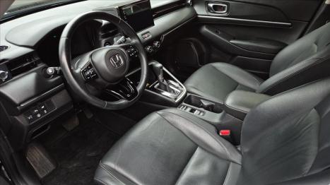 HONDA HR-V 1.5 16V 4P FLEX TOURING TURBO AUTOM�TICO CVT, Foto 8
