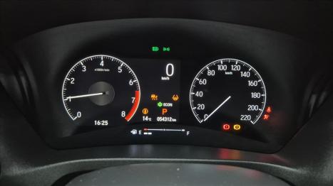 HONDA HR-V 1.5 16V 4P FLEX TOURING TURBO AUTOM�TICO CVT, Foto 9