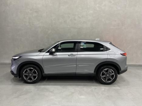 HONDA HR-V 1.5 16V 4P FLEX EX AUTOM�TICO CVT, Foto 3