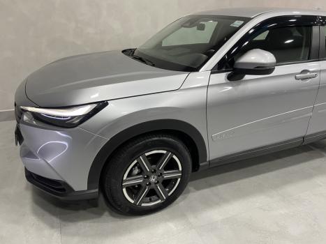 HONDA HR-V 1.5 16V 4P FLEX EX AUTOM�TICO CVT, Foto 4