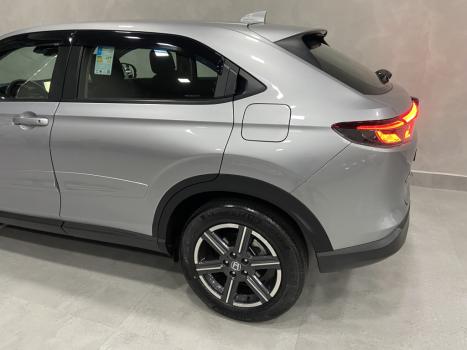 HONDA HR-V 1.5 16V 4P FLEX EX AUTOM�TICO CVT, Foto 5