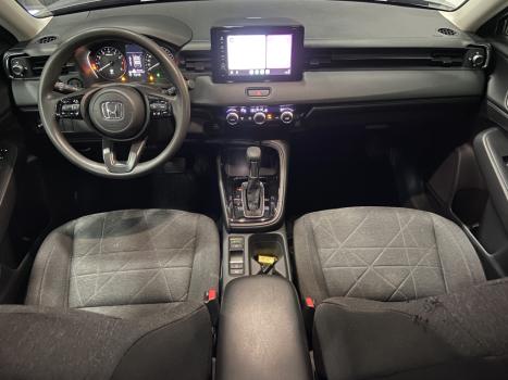 HONDA HR-V 1.5 16V 4P FLEX EX AUTOM�TICO CVT, Foto 8
