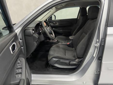 HONDA HR-V 1.5 16V 4P FLEX EX AUTOM�TICO CVT, Foto 10