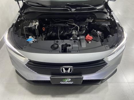 HONDA HR-V 1.5 16V 4P FLEX EX AUTOM�TICO CVT, Foto 13
