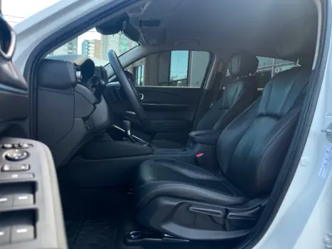 HONDA HR-V 1.5 16V 4P FLEX EXL AUTOM�TICO CVT, Foto 5