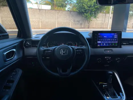 HONDA HR-V 1.5 16V 4P FLEX EXL AUTOM�TICO CVT, Foto 11
