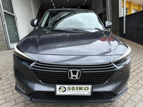 HONDA HR-V 1.5 16V 4P FLEX EXL AUTOM�TICO CVT, Foto 2