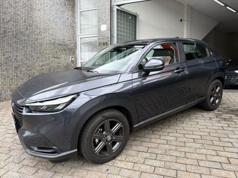 HONDA HR-V 1.5 16V 4P FLEX EXL AUTOM�TICO CVT, Foto 3