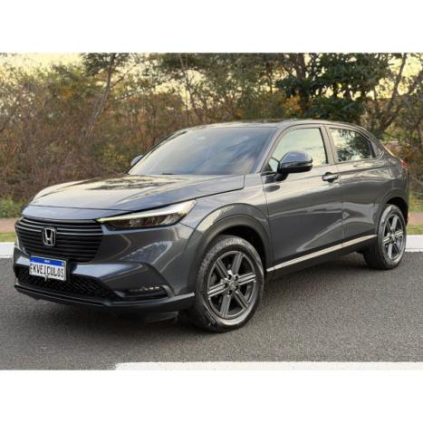HONDA HR-V 1.5 16V 4P FLEX EXL AUTOM�TICO CVT, Foto 2
