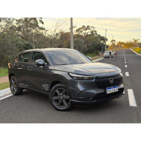 HONDA HR-V 1.5 16V 4P FLEX EXL AUTOM�TICO CVT, Foto 3