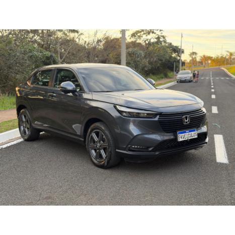 HONDA HR-V 1.5 16V 4P FLEX EXL AUTOM�TICO CVT, Foto 4