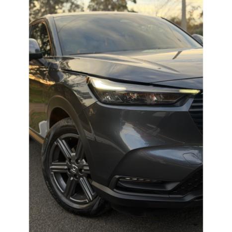 HONDA HR-V 1.5 16V 4P FLEX EXL AUTOM�TICO CVT, Foto 5