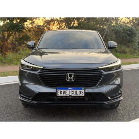 HONDA HR-V 1.5 16V 4P FLEX EXL AUTOM�TICO CVT, Foto 6