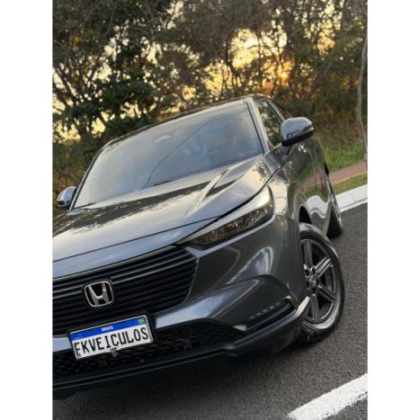 HONDA HR-V 1.5 16V 4P FLEX EXL AUTOM�TICO CVT, Foto 7