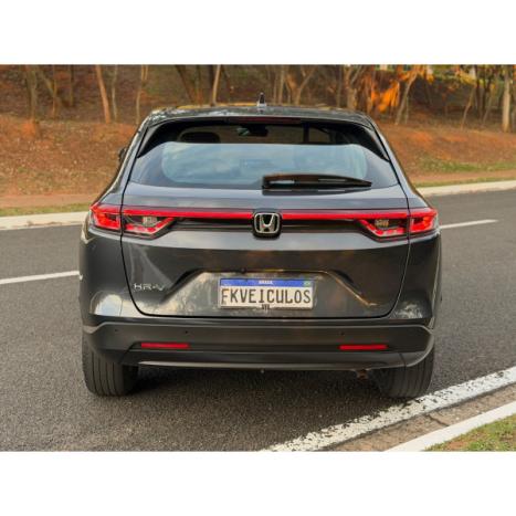 HONDA HR-V 1.5 16V 4P FLEX EXL AUTOM�TICO CVT, Foto 8