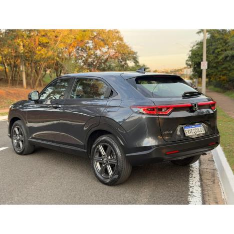 HONDA HR-V 1.5 16V 4P FLEX EXL AUTOM�TICO CVT, Foto 9