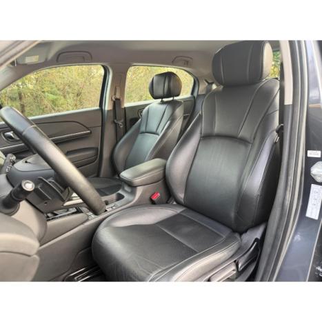 HONDA HR-V 1.5 16V 4P FLEX EXL AUTOM�TICO CVT, Foto 11