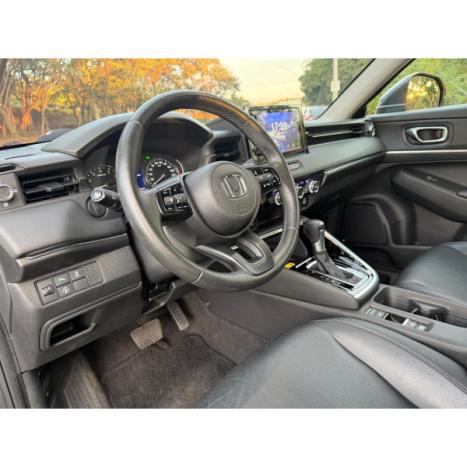 HONDA HR-V 1.5 16V 4P FLEX EXL AUTOM�TICO CVT, Foto 12