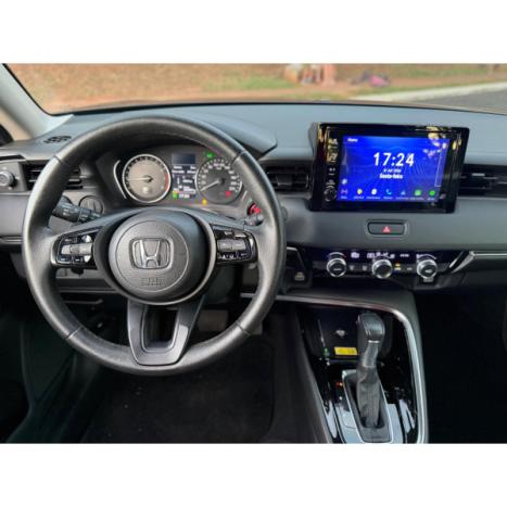 HONDA HR-V 1.5 16V 4P FLEX EXL AUTOM�TICO CVT, Foto 13
