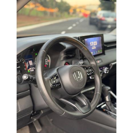 HONDA HR-V 1.5 16V 4P FLEX EXL AUTOM�TICO CVT, Foto 14