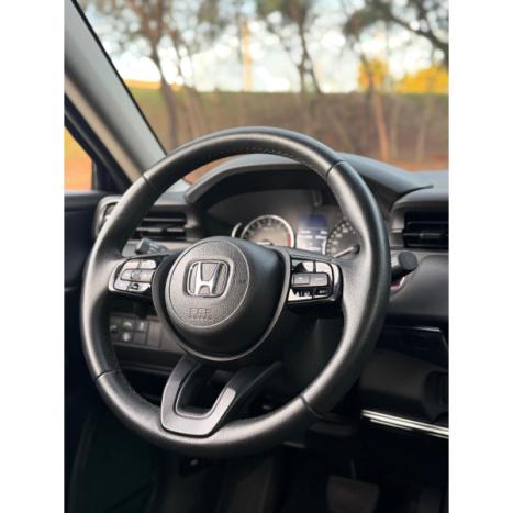 HONDA HR-V 1.5 16V 4P FLEX EXL AUTOM�TICO CVT, Foto 15