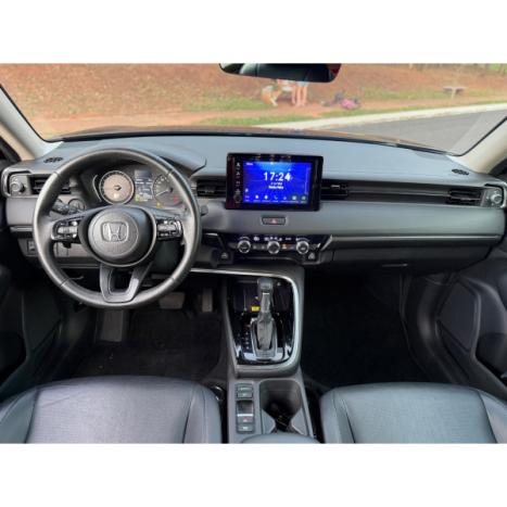 HONDA HR-V 1.5 16V 4P FLEX EXL AUTOM�TICO CVT, Foto 16