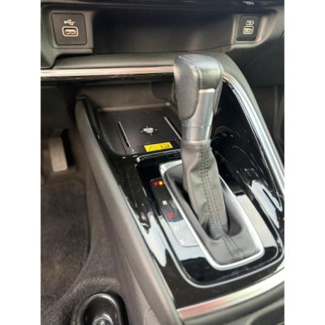 HONDA HR-V 1.5 16V 4P FLEX EXL AUTOM�TICO CVT, Foto 18