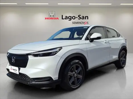HONDA HR-V 1.5 16V 4P FLEX EX AUTOM�TICO CVT, Foto 1