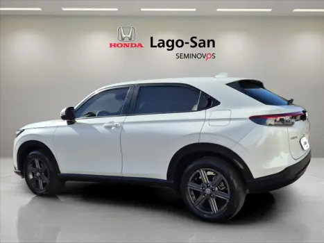 HONDA HR-V 1.5 16V 4P FLEX EX AUTOM�TICO CVT, Foto 2