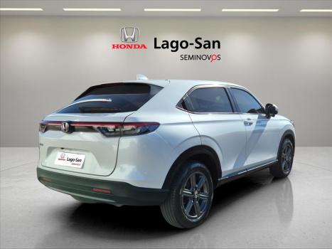 HONDA HR-V 1.5 16V 4P FLEX EX AUTOM�TICO CVT, Foto 3