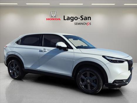 HONDA HR-V 1.5 16V 4P FLEX EX AUTOM�TICO CVT, Foto 4