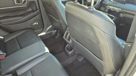 HONDA HR-V 1.5 16V 4P FLEX EX AUTOM�TICO CVT, Foto 5