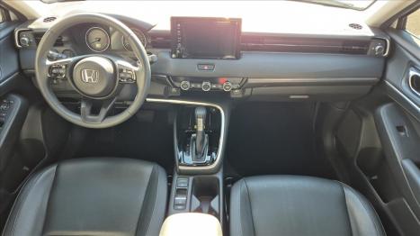 HONDA HR-V 1.5 16V 4P FLEX EX AUTOM�TICO CVT, Foto 6