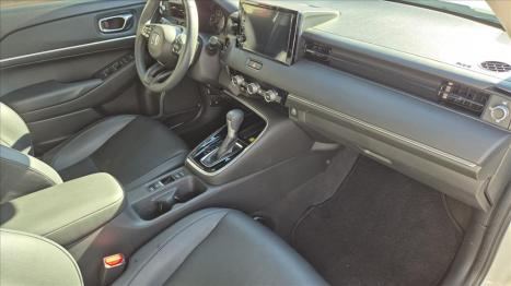HONDA HR-V 1.5 16V 4P FLEX EX AUTOM�TICO CVT, Foto 7
