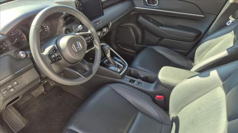 HONDA HR-V 1.5 16V 4P FLEX EX AUTOM�TICO CVT, Foto 8
