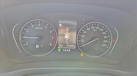 HONDA HR-V 1.5 16V 4P FLEX EX AUTOM�TICO CVT, Foto 9