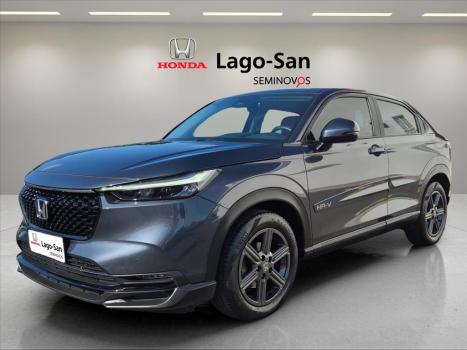 HONDA HR-V 1.5 16V 4P FLEX ADVANCE TURBO AUTOM�TICO CVT, Foto 1
