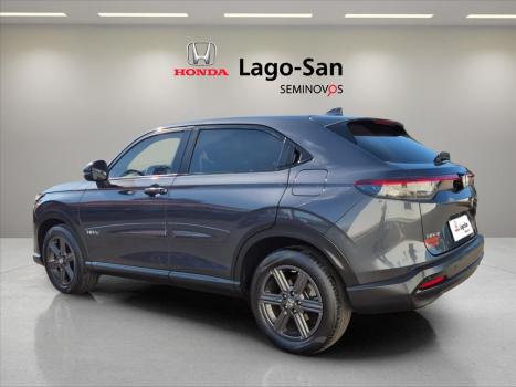 HONDA HR-V 1.5 16V 4P FLEX ADVANCE TURBO AUTOM�TICO CVT, Foto 2