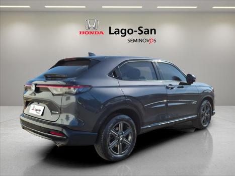 HONDA HR-V 1.5 16V 4P FLEX ADVANCE TURBO AUTOM�TICO CVT, Foto 3