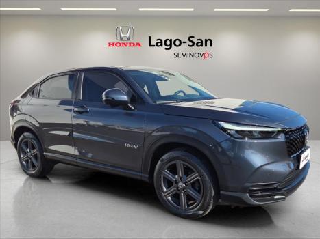 HONDA HR-V 1.5 16V 4P FLEX ADVANCE TURBO AUTOM�TICO CVT, Foto 4