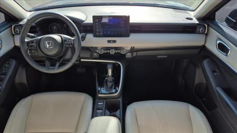 HONDA HR-V 1.5 16V 4P FLEX ADVANCE TURBO AUTOM�TICO CVT, Foto 6