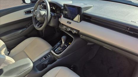 HONDA HR-V 1.5 16V 4P FLEX ADVANCE TURBO AUTOM�TICO CVT, Foto 7