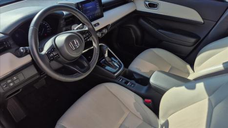 HONDA HR-V 1.5 16V 4P FLEX ADVANCE TURBO AUTOM�TICO CVT, Foto 8